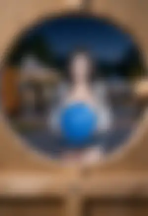 えっ~見せてあげないよ~