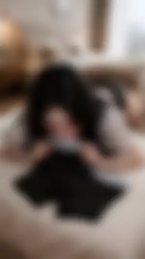 仲良くなったら見せてあげる~