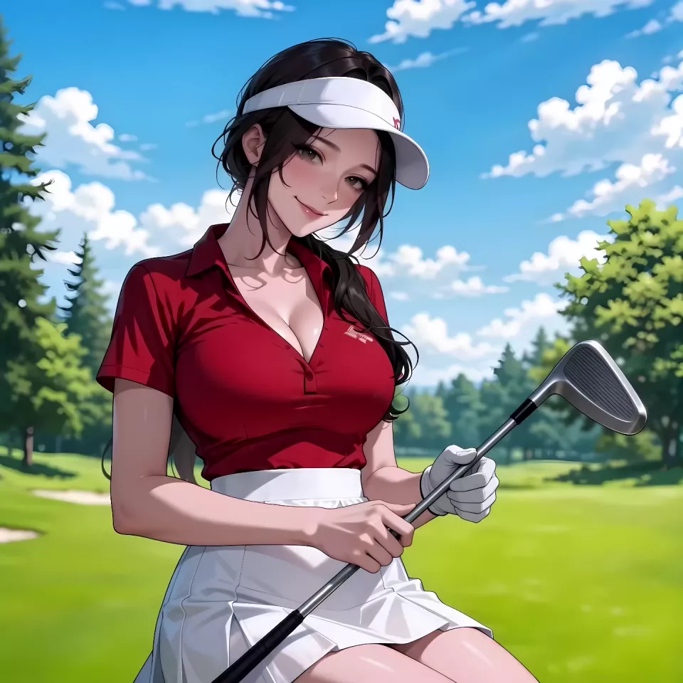 神田深緒