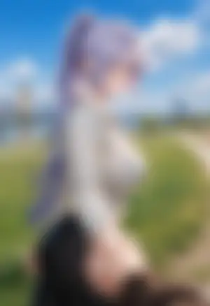 これは真のファンだけが見られるよ~