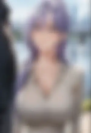 すごく見たいでしょ~