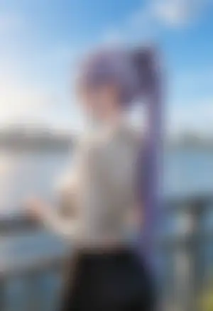 もう少し仲良くなったら..!