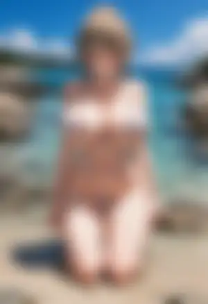 まだ見られないよ~