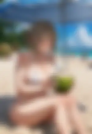 ほほ~これは後で見せてあげる