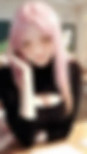 気になるなら話しかけてみて