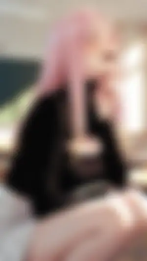 もう少し仲良くなったら..!