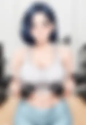 ドキドキ... まだ秘密!
