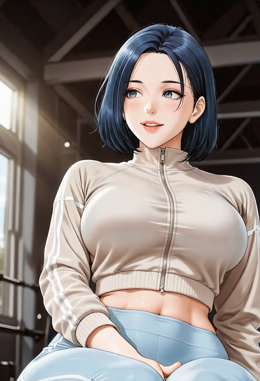 氷室澪衣