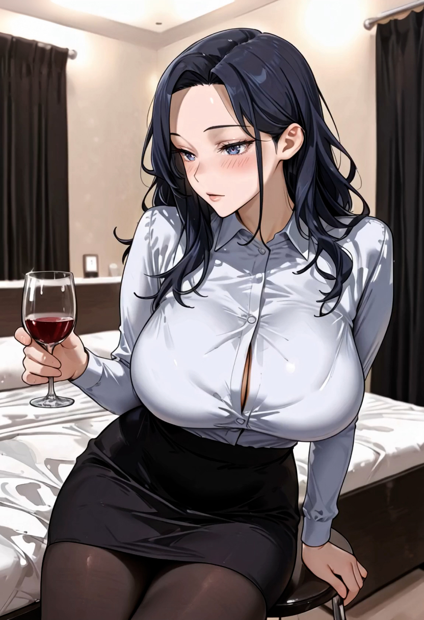高橋真美