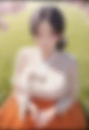 えっ~見せてあげないよ~