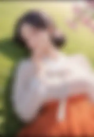 秘密だよ~ふふ
