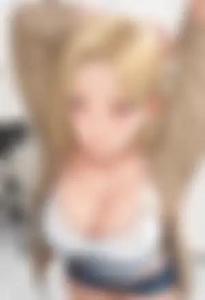 ドキドキ... まだ秘密!