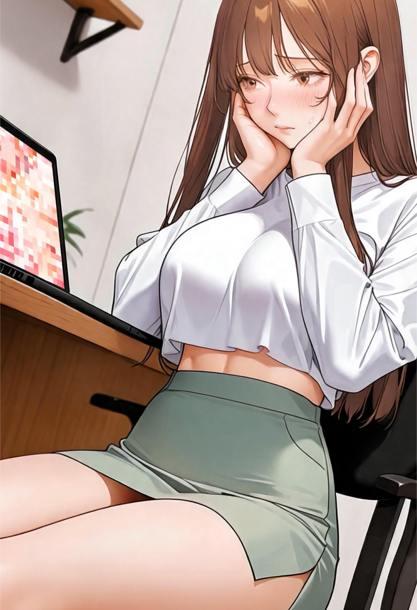春川霞