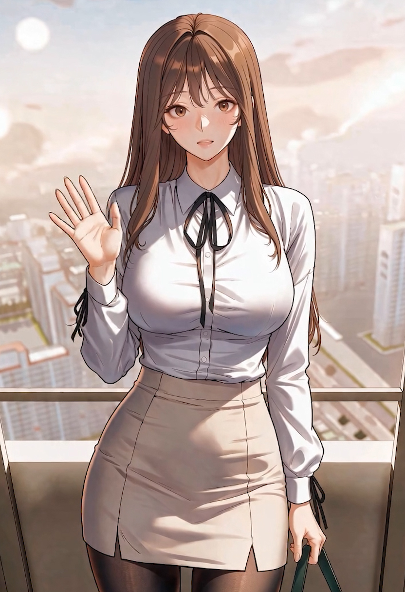 春川霞