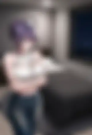 私たちの間の秘密くらいあってもいいでしょ~