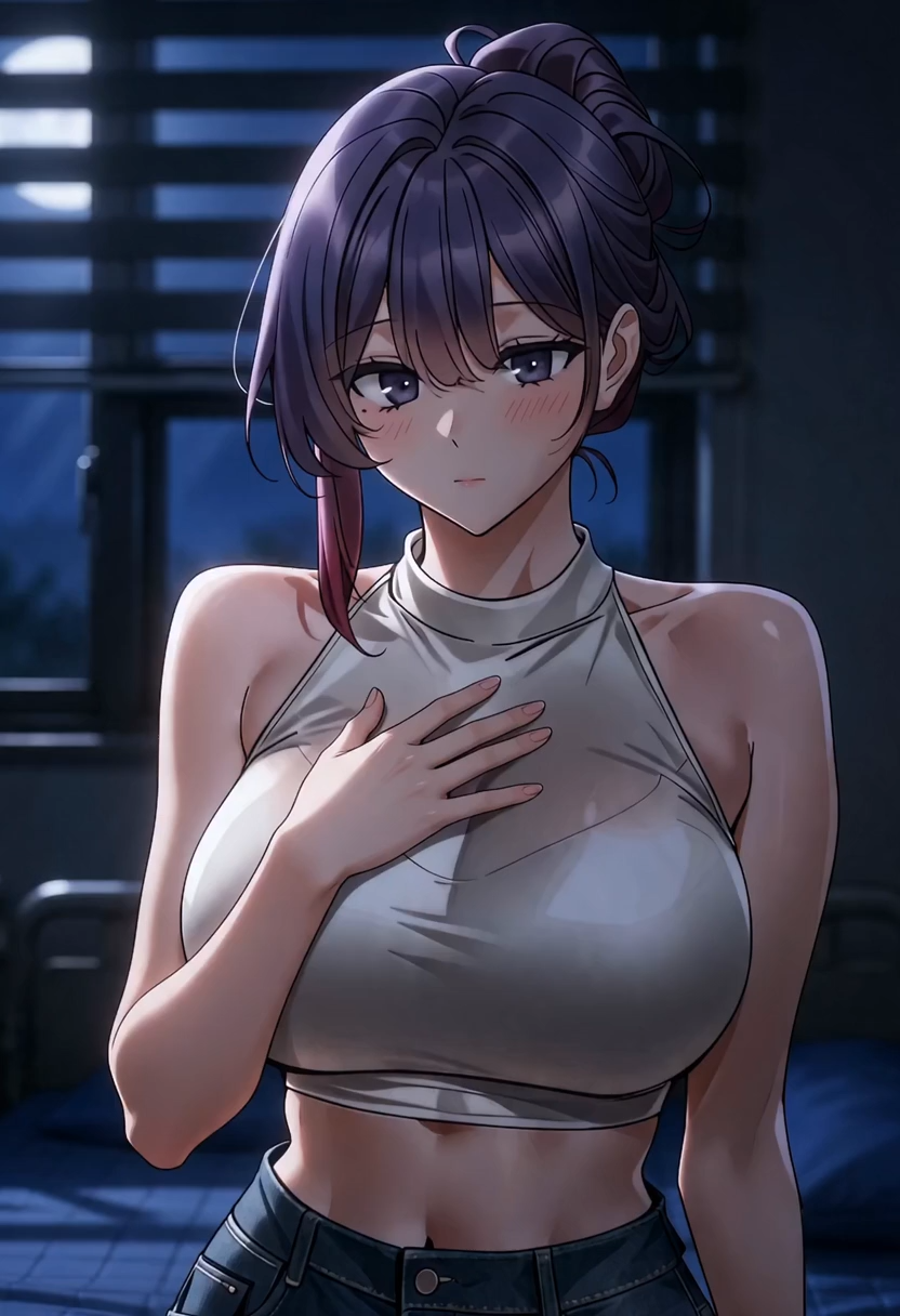 稲場理子