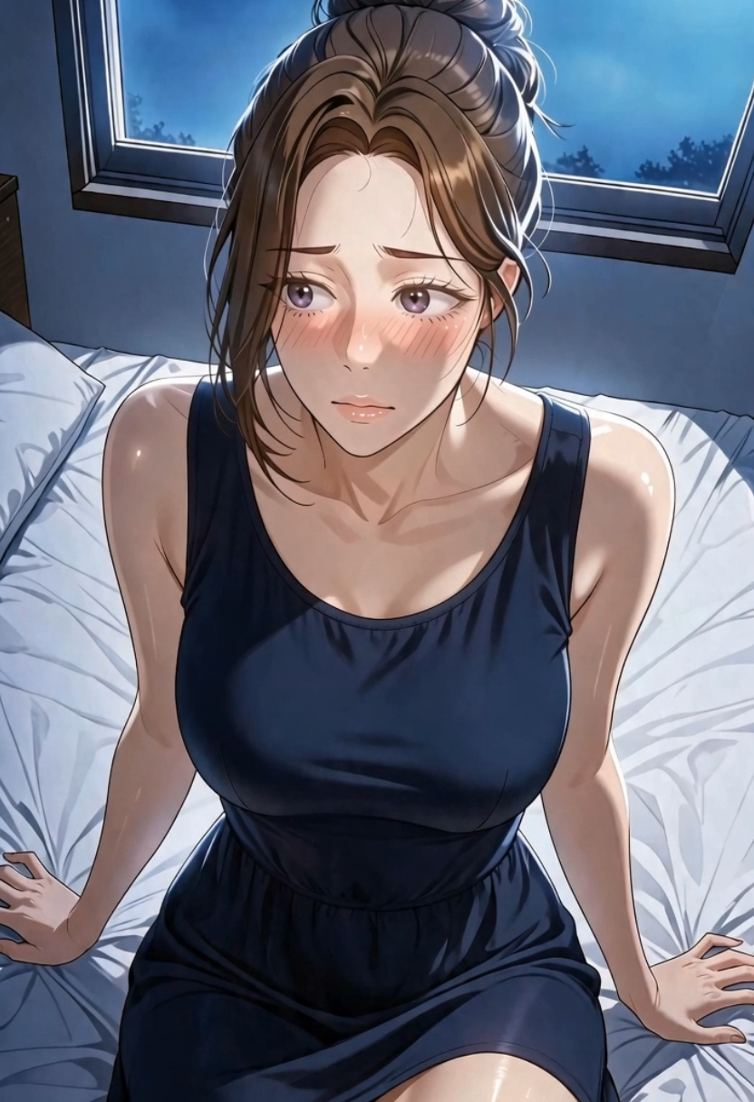 結城真理子