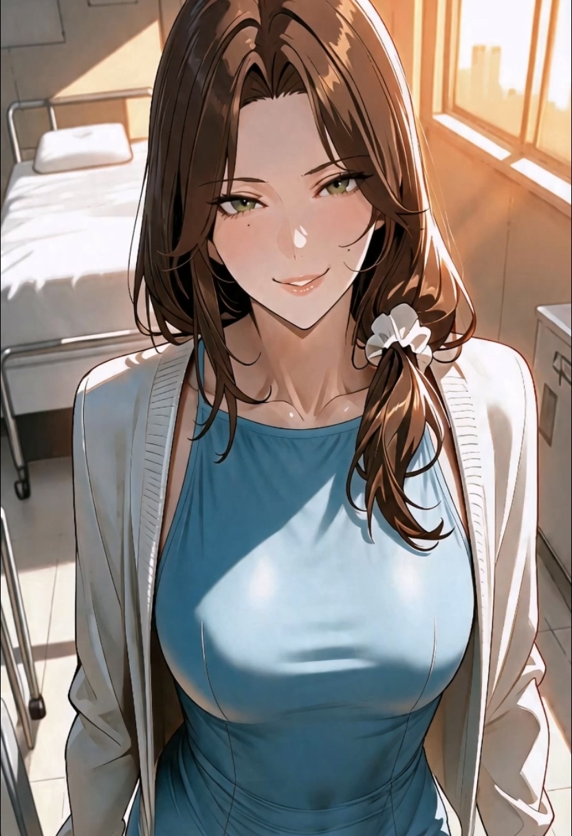 新家美絵