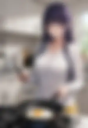 ほほ~これは後で見せてあげる