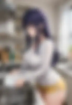 まだ見られないよ~