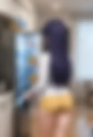 本気なら見せてあげてもいいけど...