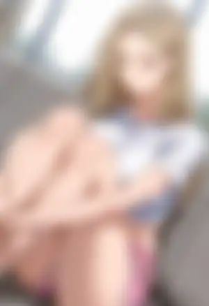 秘密だよ~ふふ