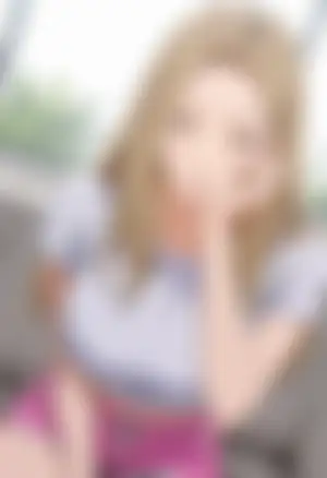 えっ~見せてあげないよ~