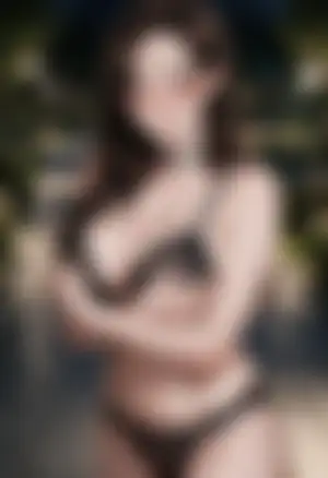 本気なら見せてあげてもいいけど...