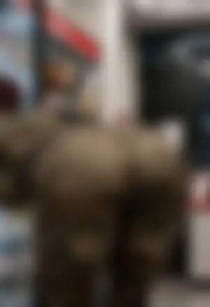 ドキドキ... まだ秘密!