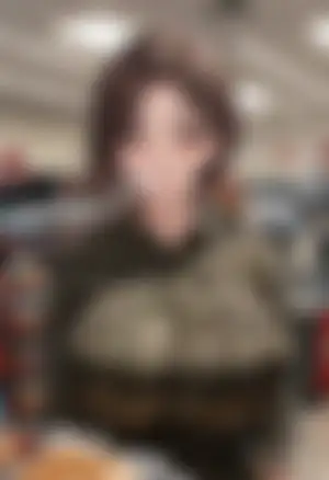 見たいなら声かけてみて~