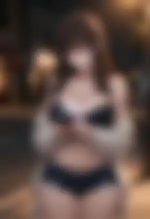 これは真のファンだけが見られるよ~