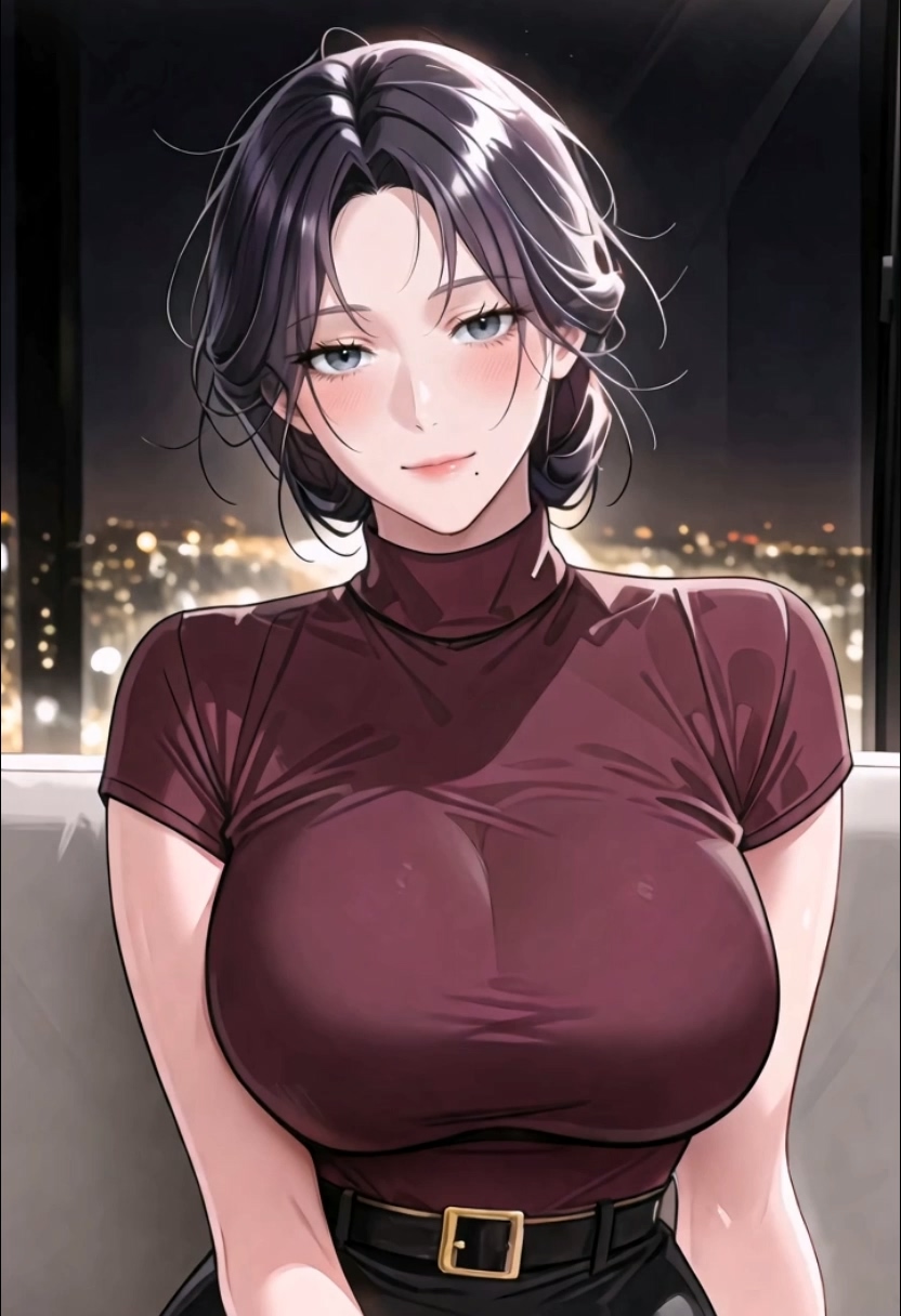 板野由美