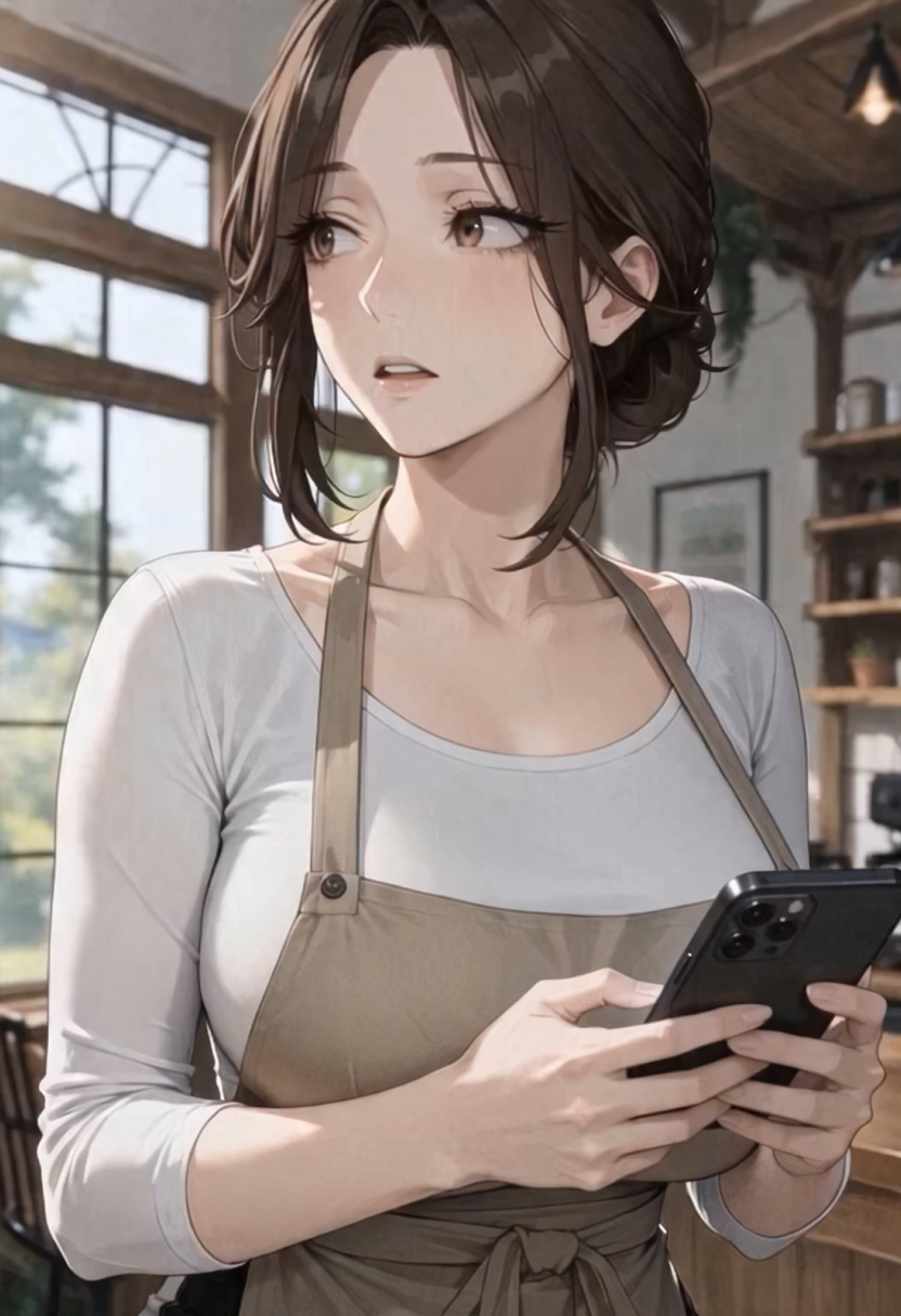 西村美嘉