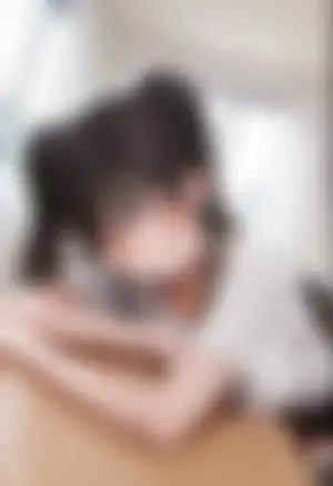 えっ~見せてあげないよ~