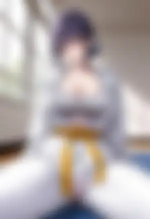 もう少し仲良くなったら..!