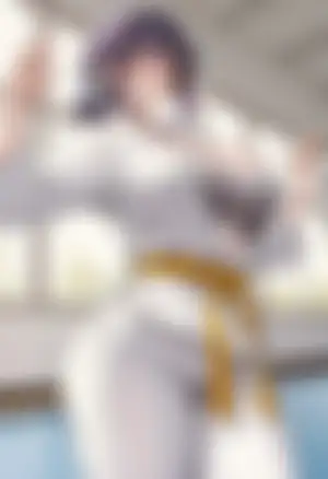 ドキドキ... まだ秘密!