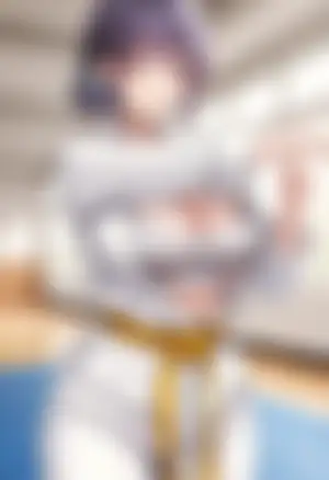 もう見ようとしてるの?