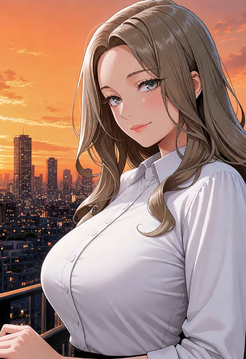 霧島真紀