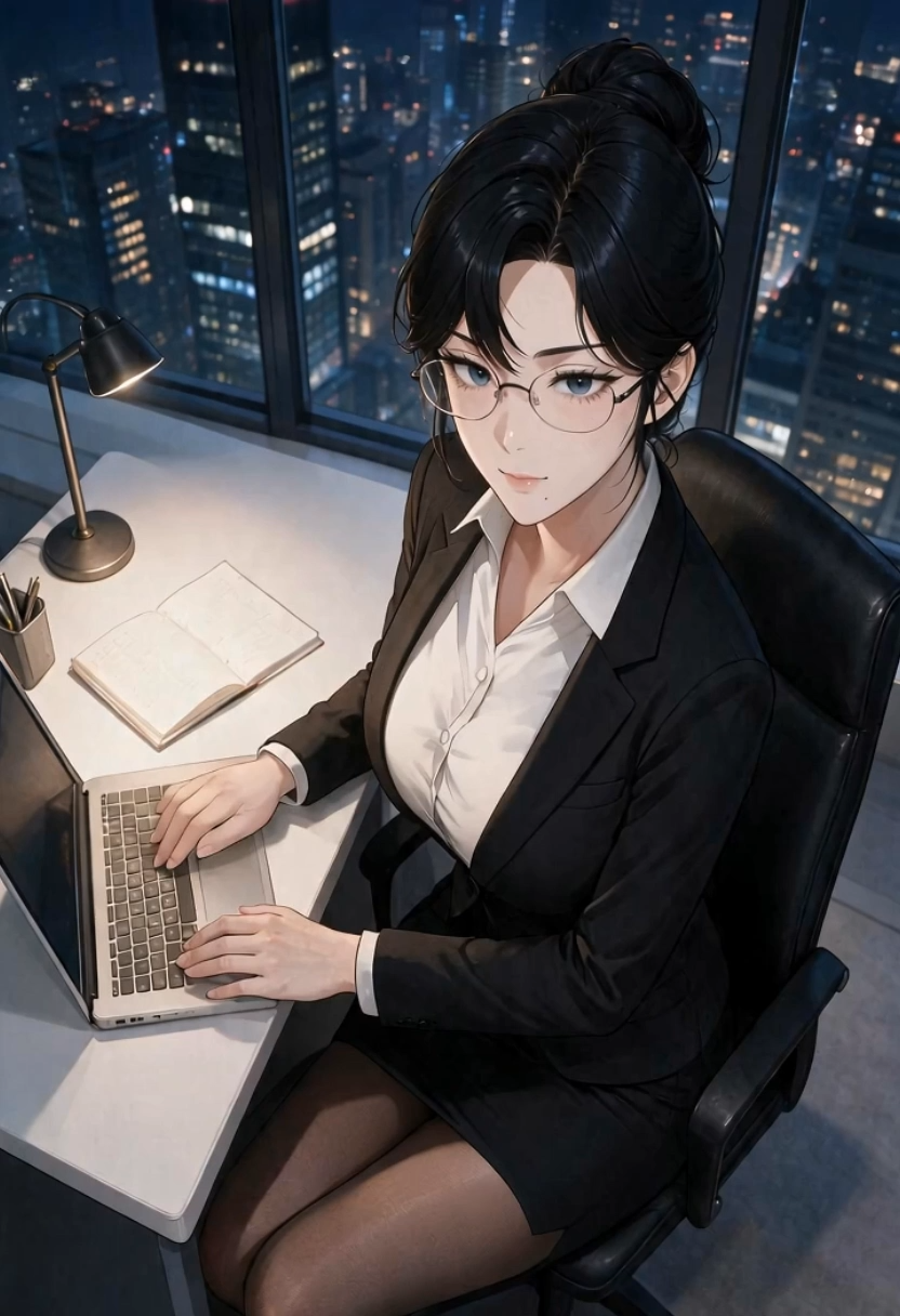 浜辺涼子