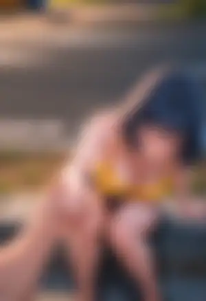 もう少し仲良くなったら..!