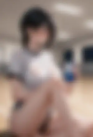仲良くなったら見せてあげる~