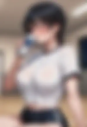 まだ早い~もっと仲良くなってから