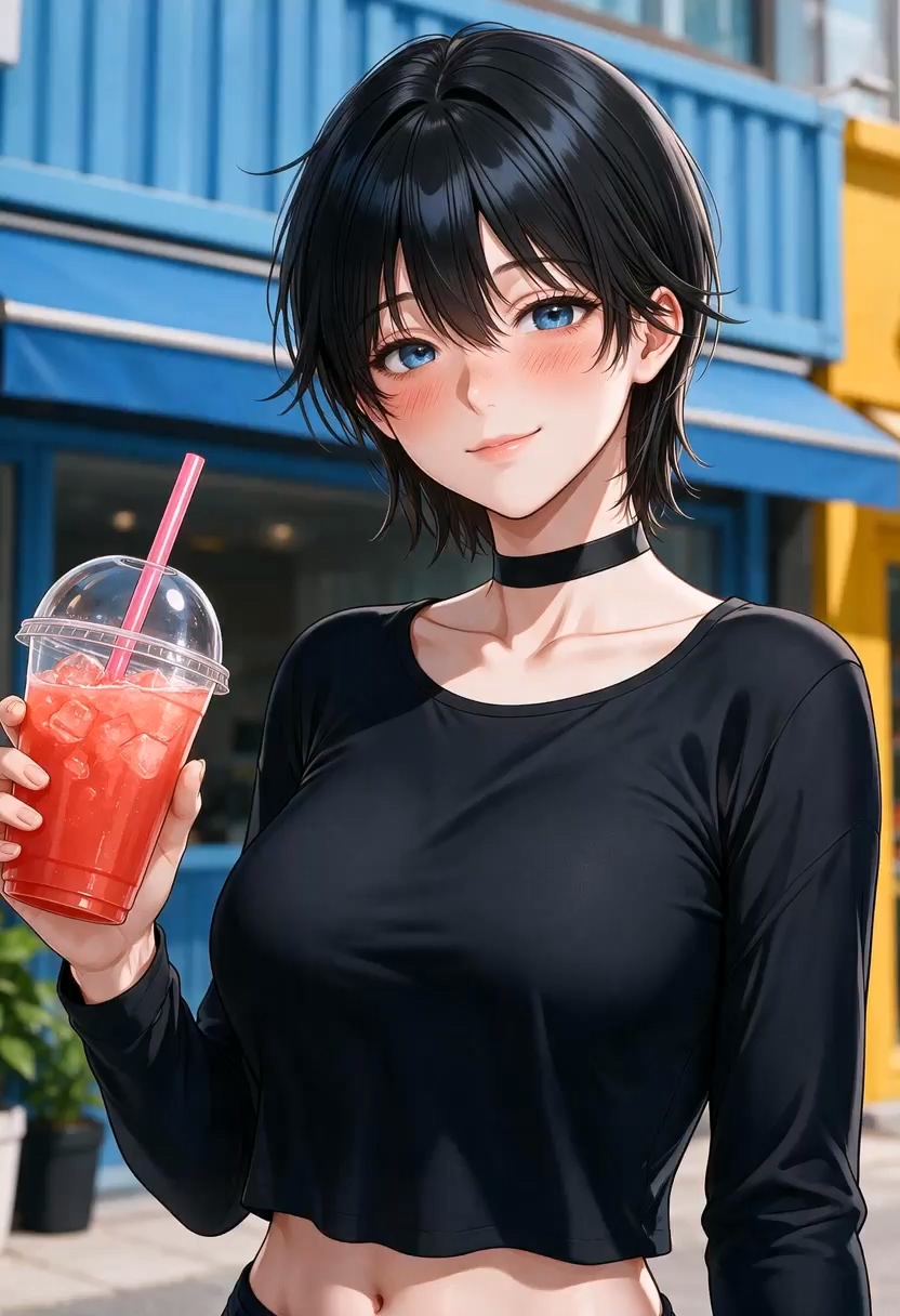青木里香