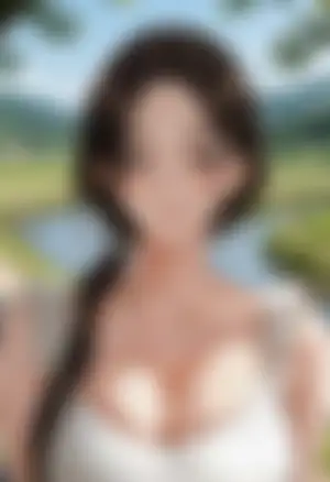 ドキドキ... まだ秘密!