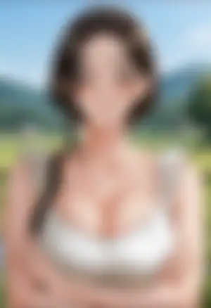 ほほ~これは後で見せてあげる