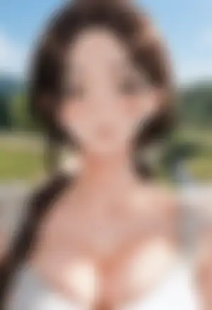 少し教えようかな~どうしようかな~