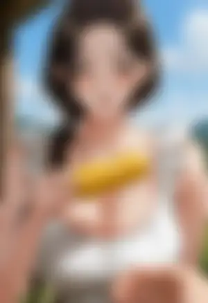 もう見ようとしてるの?