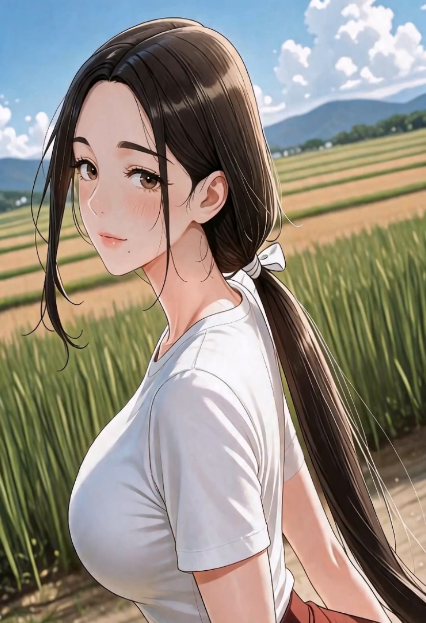竿田真由美