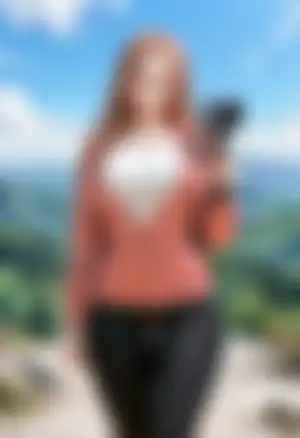 少し教えようかな~どうしようかな~