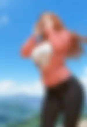 本気なら見せてあげてもいいけど...